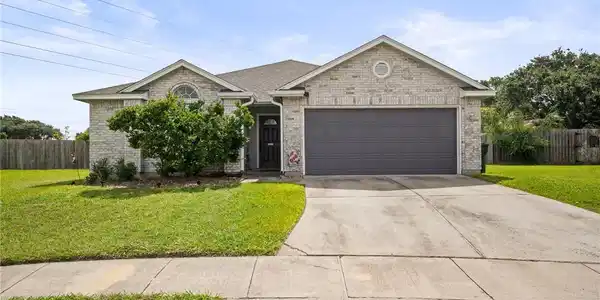 2302 Light Wind Drive