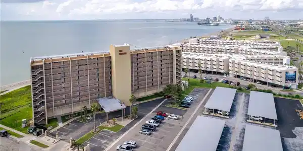 4000 Surfside Boulevard