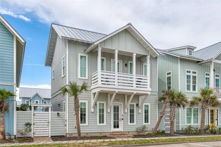 705 Sunrise Avenue