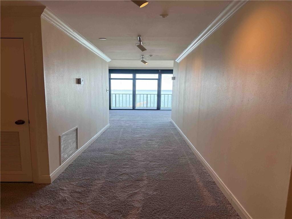 Image 4: Hall to Living Area