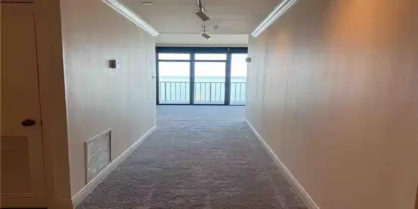 Image 4: Hall to Living Area