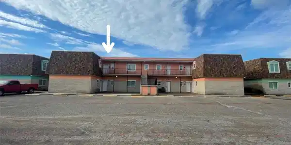 700 Island Retreat