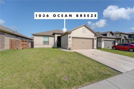 1036 Ocean Breeze Street