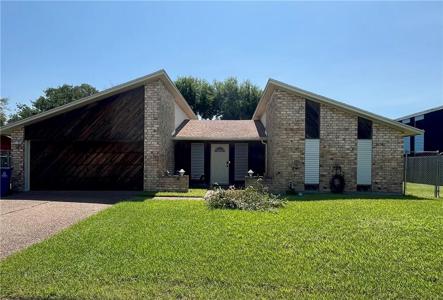 1402 Seville Drive