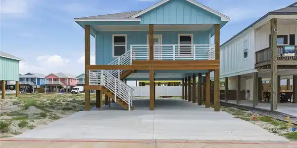 115 Flounder Drive