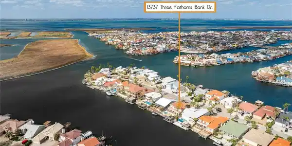 13737 Three Fathoms Bank Drive