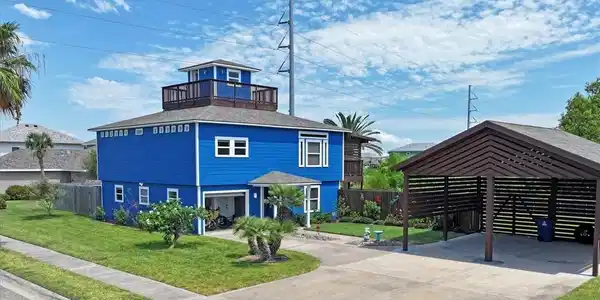 930 Channel Vista Drive