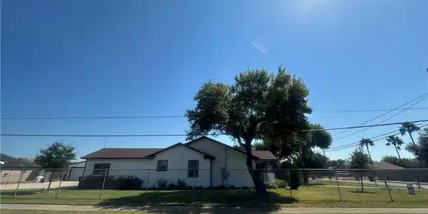 5402 Curtis Clark Drive