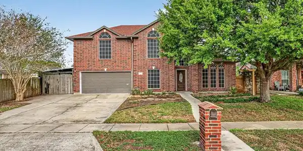 6725 Dungeoness Drive