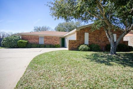 311 Timbertrail Circle