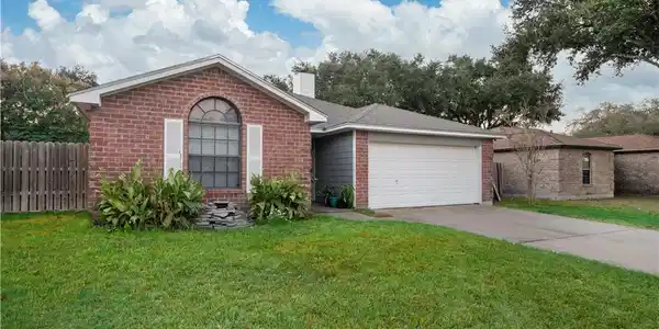 2809 Tumbleweed Drive