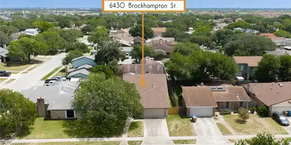 6430 BROCKHAMPTON