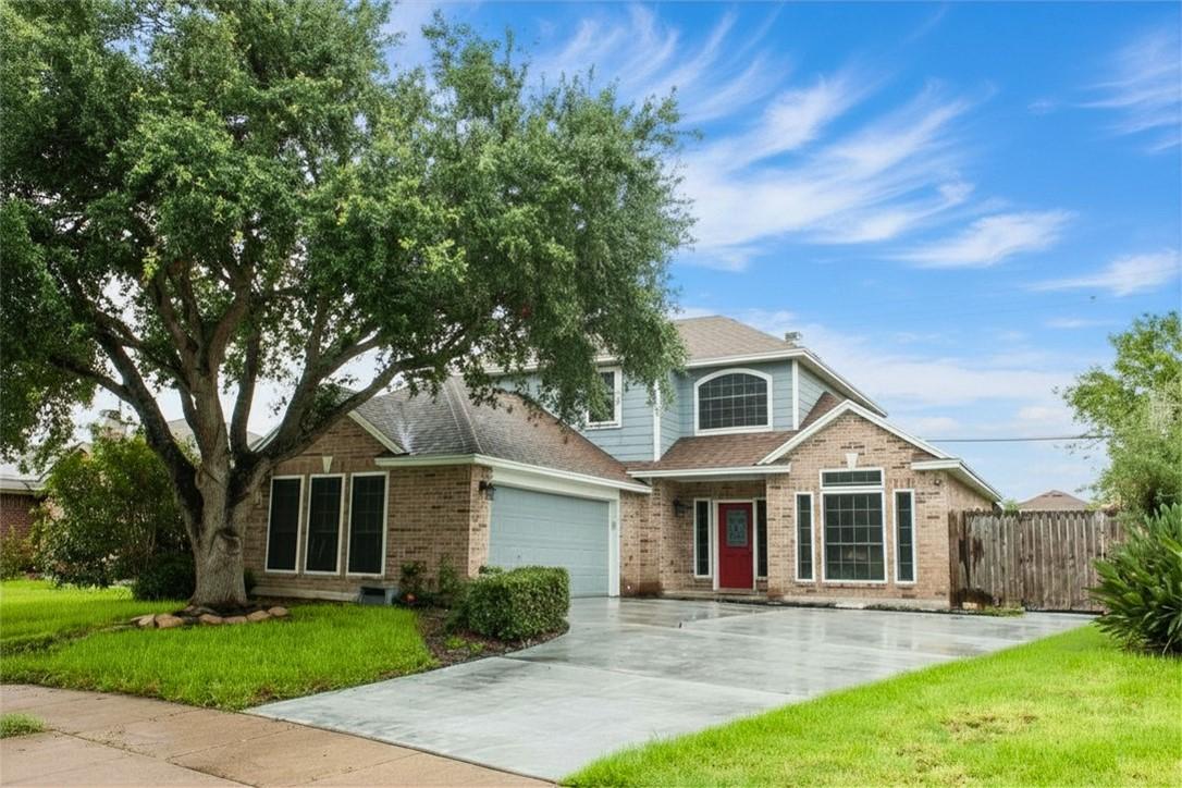 Image 2: Welcome Home to 5818 Sabal Dr.!