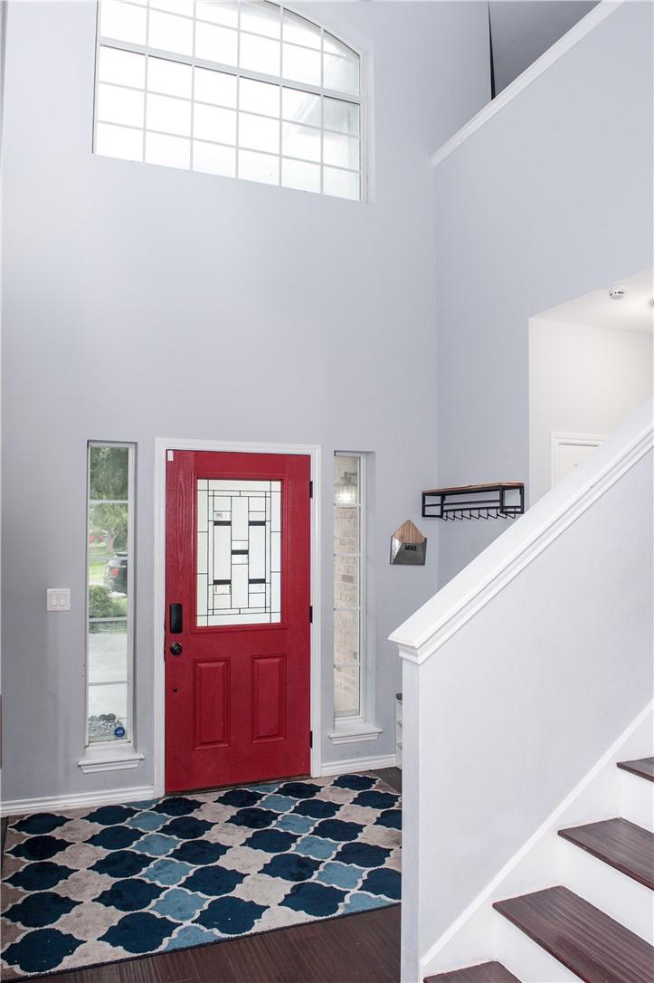 Image 3: Come on in!