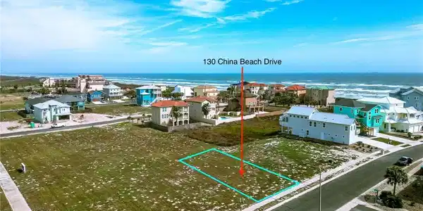130 China Beach Drive