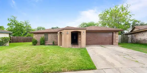 5718 Crestland Drive