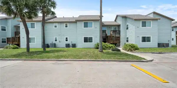 230 Cut Off Rd, ARANSAS HARBORS