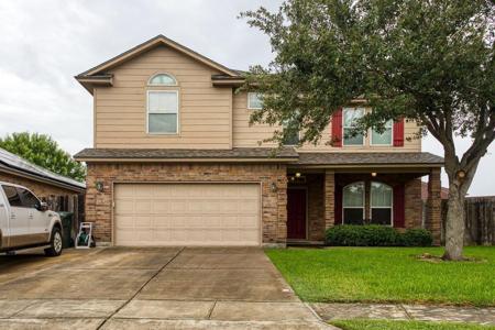7009 Tocken Court