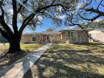 3733 Mendenhall Drive