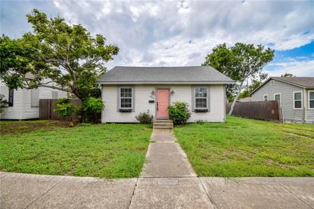 458 Louisiana Avenue