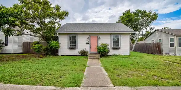 458 Louisiana Avenue