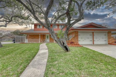 217 Trinity Drive