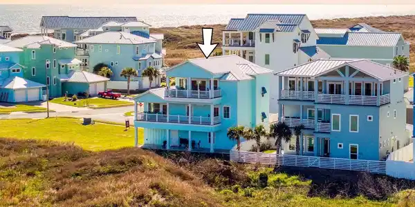 110 Frontside Drive