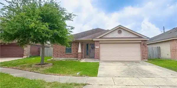 4734 Fox Trot Drive