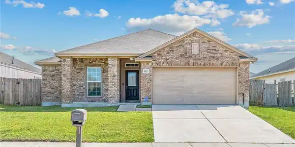 3013 Masterson Drive