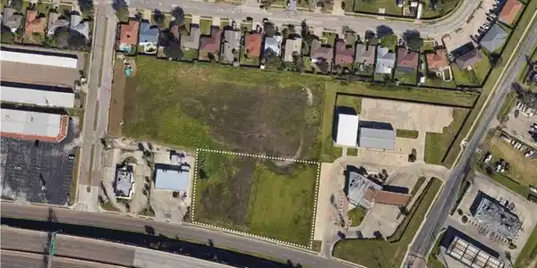 9526 S Padre Island Drive