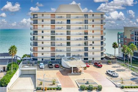 4500 Ocean Drive