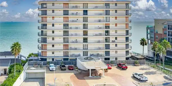 4500 Ocean Drive