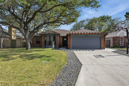 2169 Timberleaf