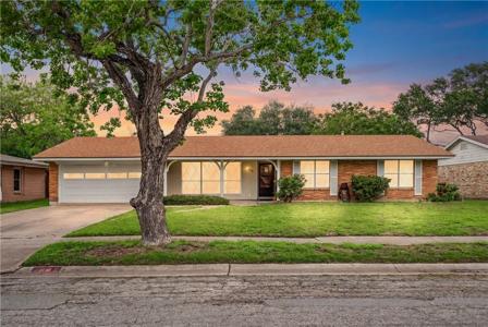 4506 Janssen Drive