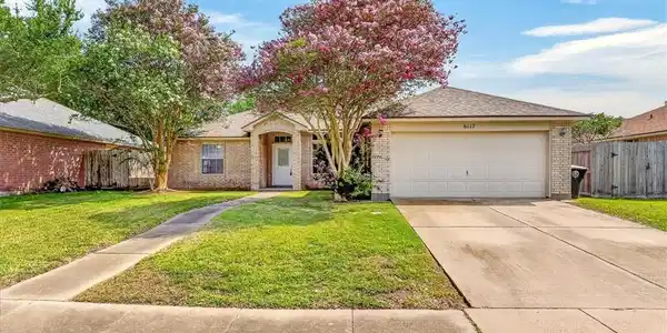 6117 Jessica Drive