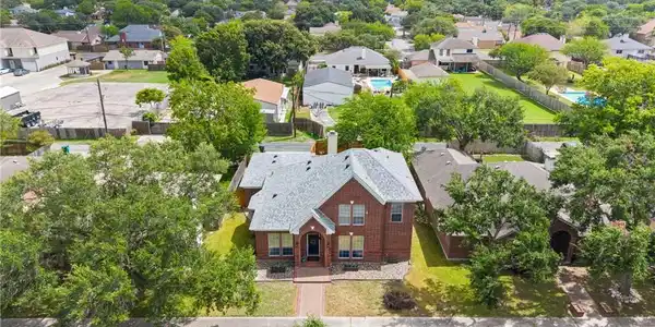 4518 Moonlake Ridge Drive