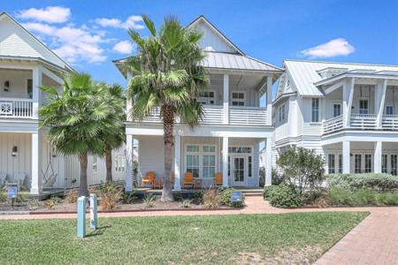 128 Fish Hook Lane