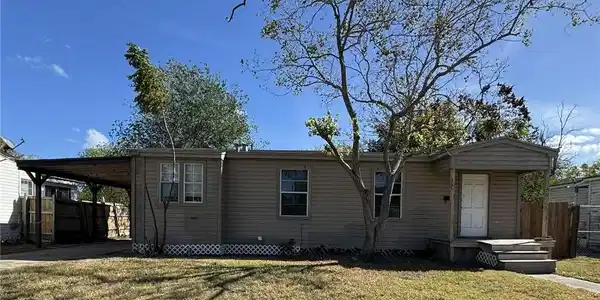 1418 Ormond Drive