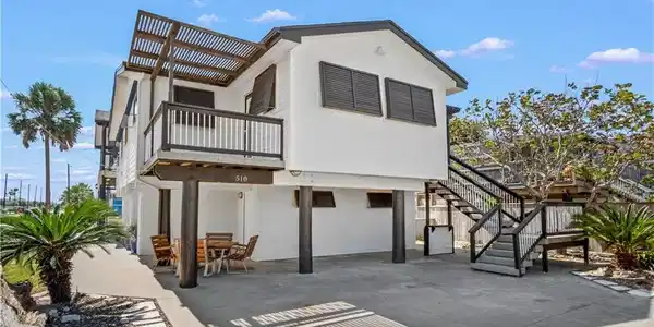 510 Bralley Drive