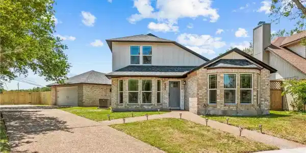 4325 Crested Butte Drive