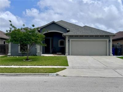 2521 Handlin Drive