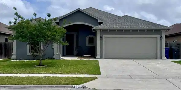 2521 Handlin Drive