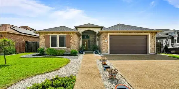 2718 Yeager Drive