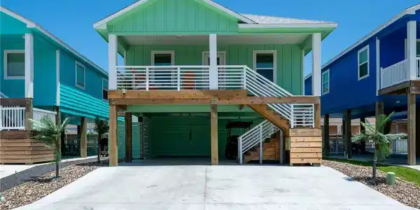 268 Flounder Drive