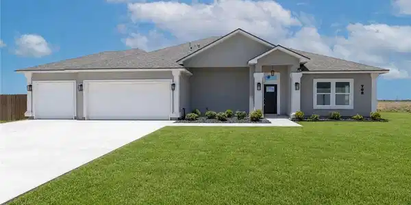 702 Mama Fefi Drive