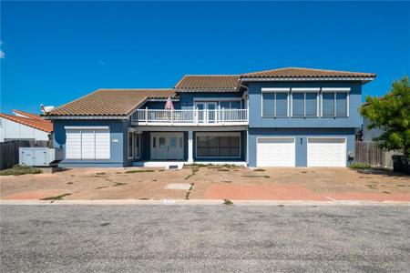214 Bayview Drive