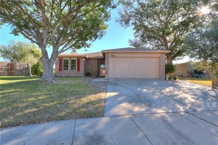 7602 Impala Drive