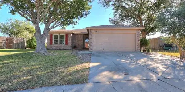 7602 Impala Drive