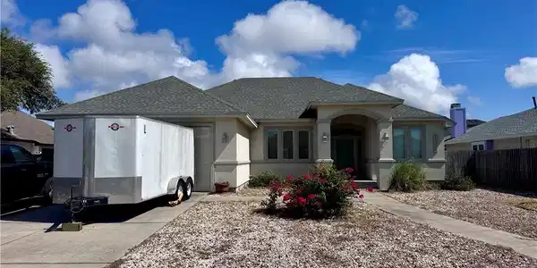 13942 Windjammer Drive