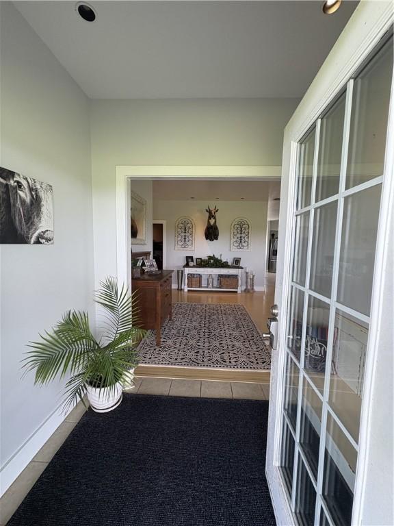 Image 2: Front Entry